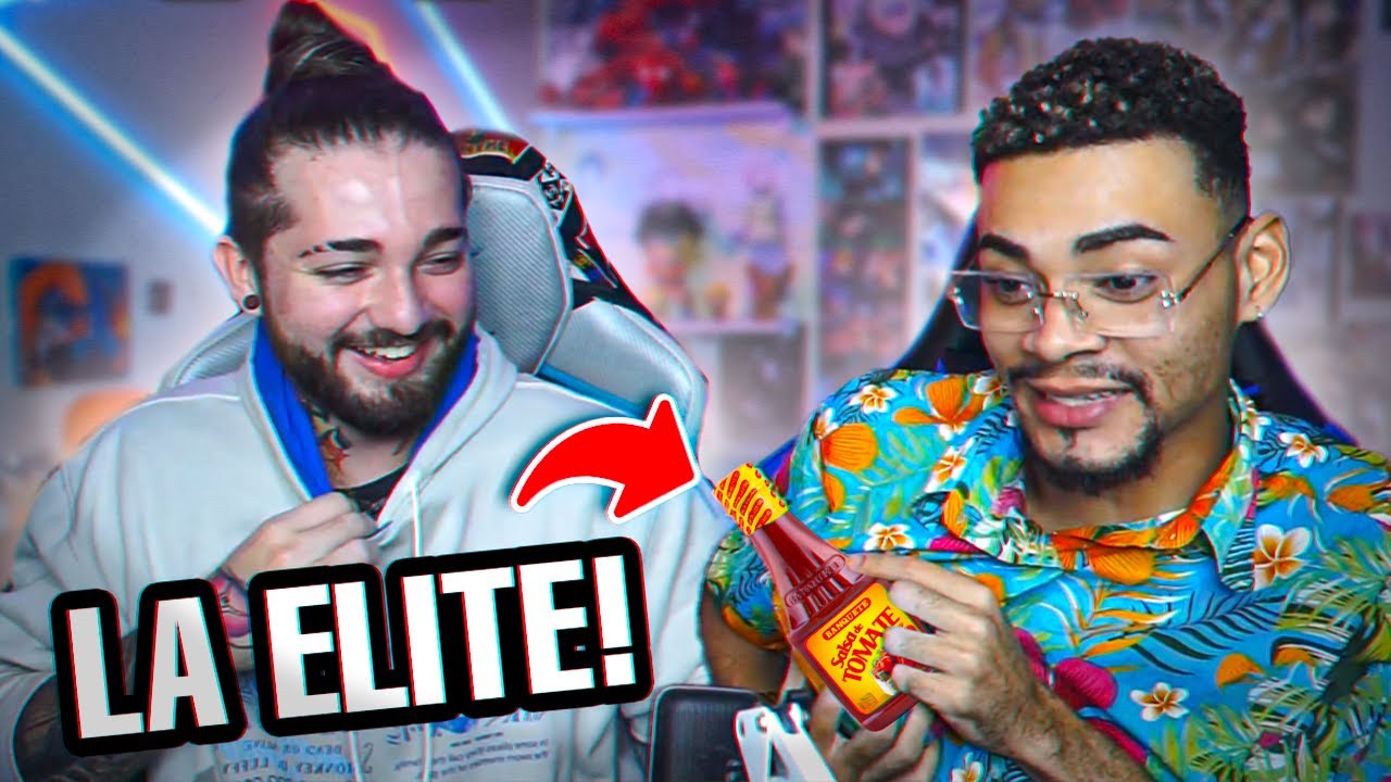 MEJORES MOMENTOS | STREAM CON EL BREDD
