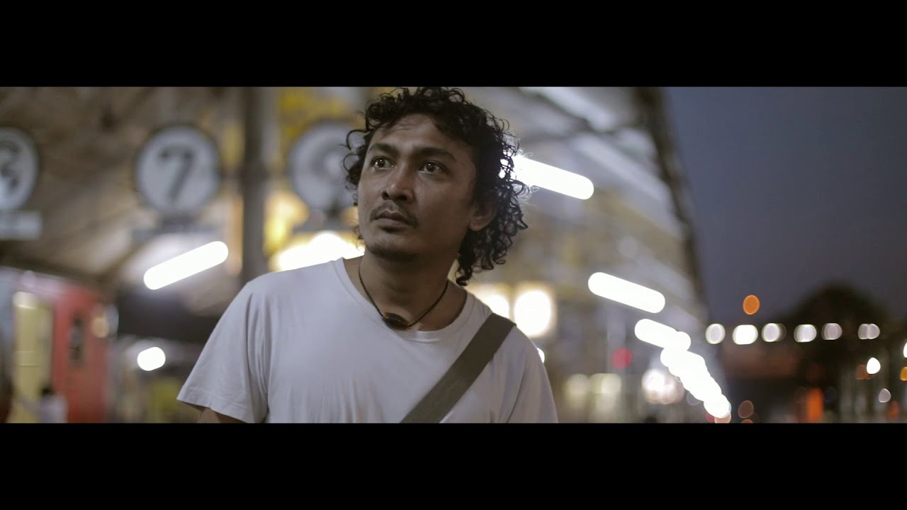 Raywai - ပေးစာ (Music Video)