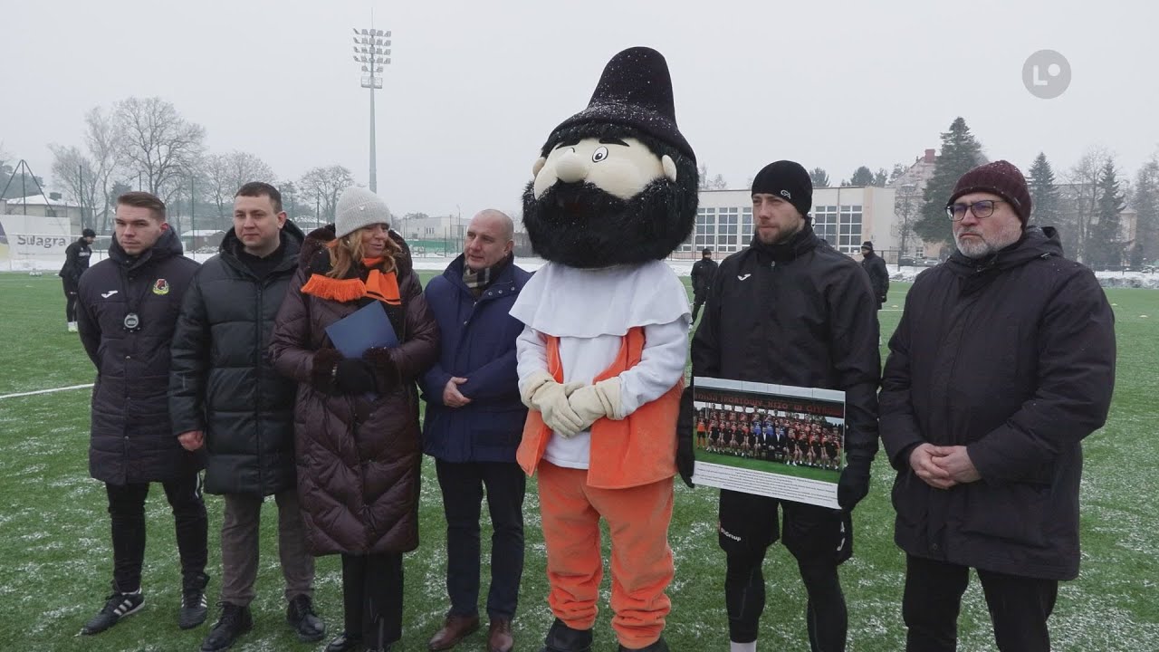 Powiat Ostrowiecki przeznacza 170 tys. złotych na promocję przez sport. | LOKALNA.TV