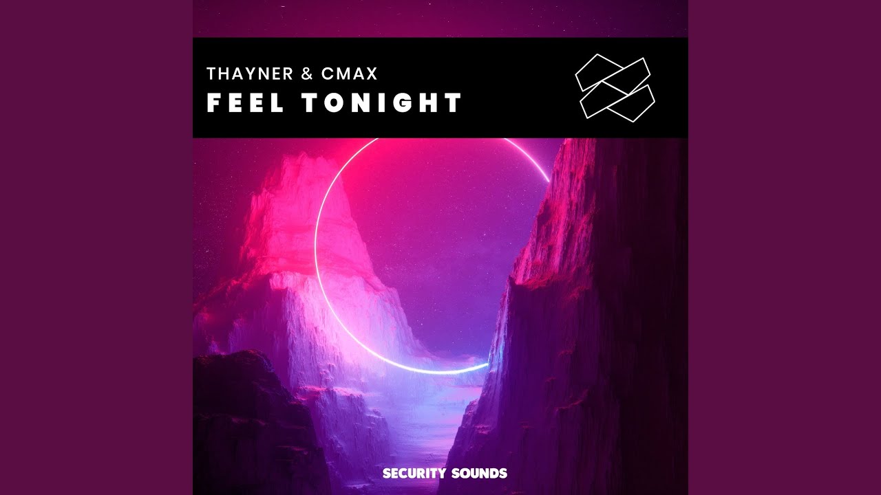 Feel Tonight (Extended Mix)