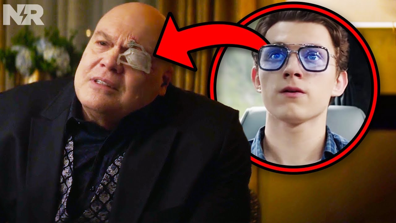 MARVEL ECHO EPISODE 4 BREAKDOWN! Easter Eggs & Details You Missed!