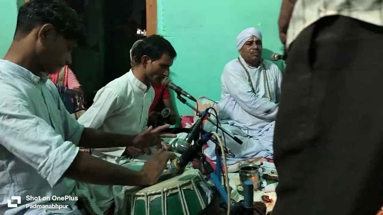 Satnam chauka Aarti 🏳️ दशगात्र कार्यक्रम कसारीडीह दुर्ग (स्व.संतीन बाई गायकवाड़)🙏🙏
