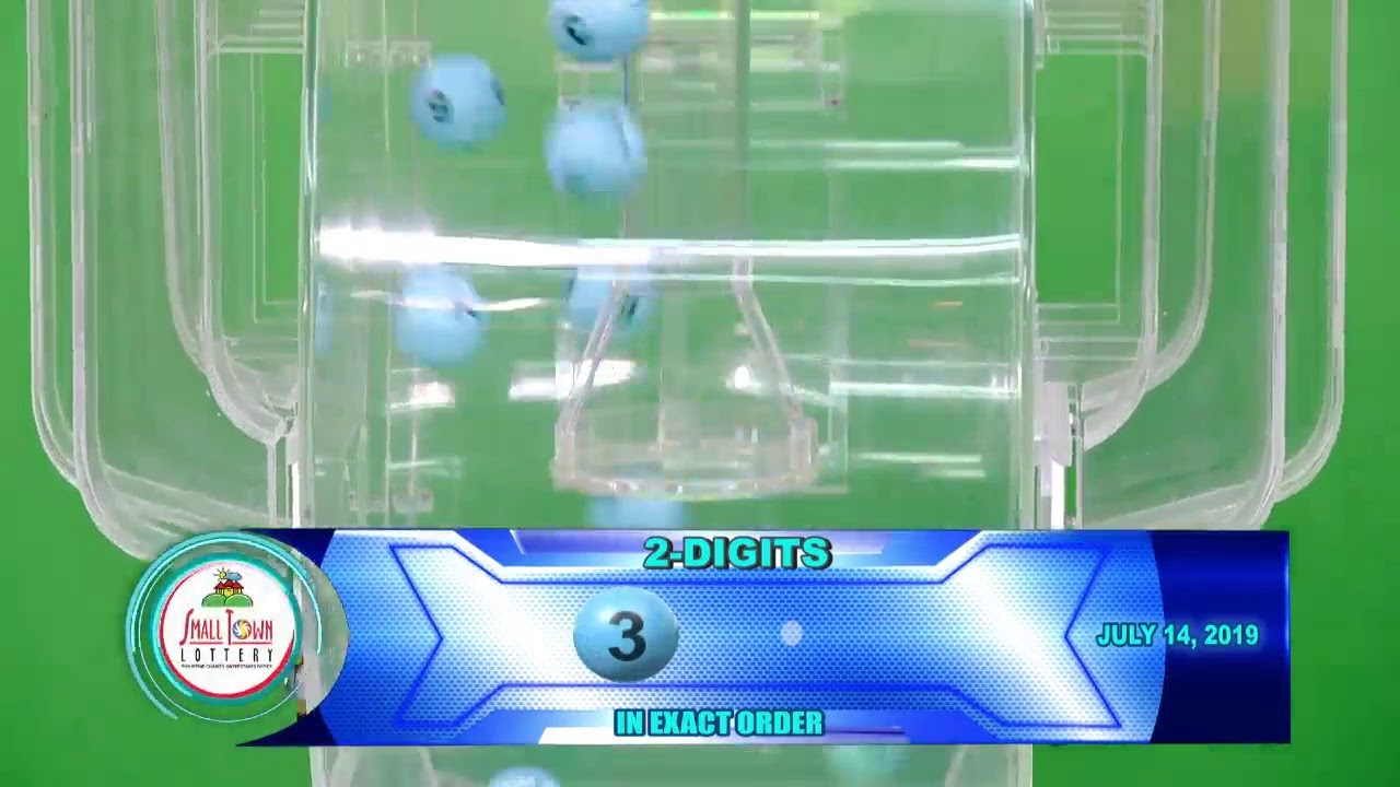 [LIVE]  PCSO 9:00PM Lotto Draw - July 14, 2019