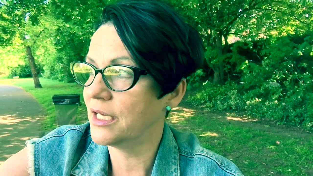 #5 Отношения с мужчиной нарциссом