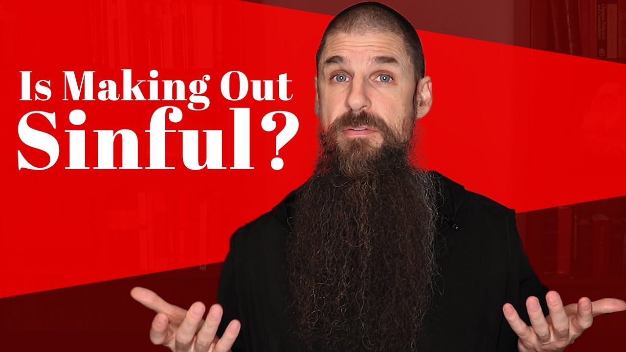 Is Physical Intimacy a Sin?