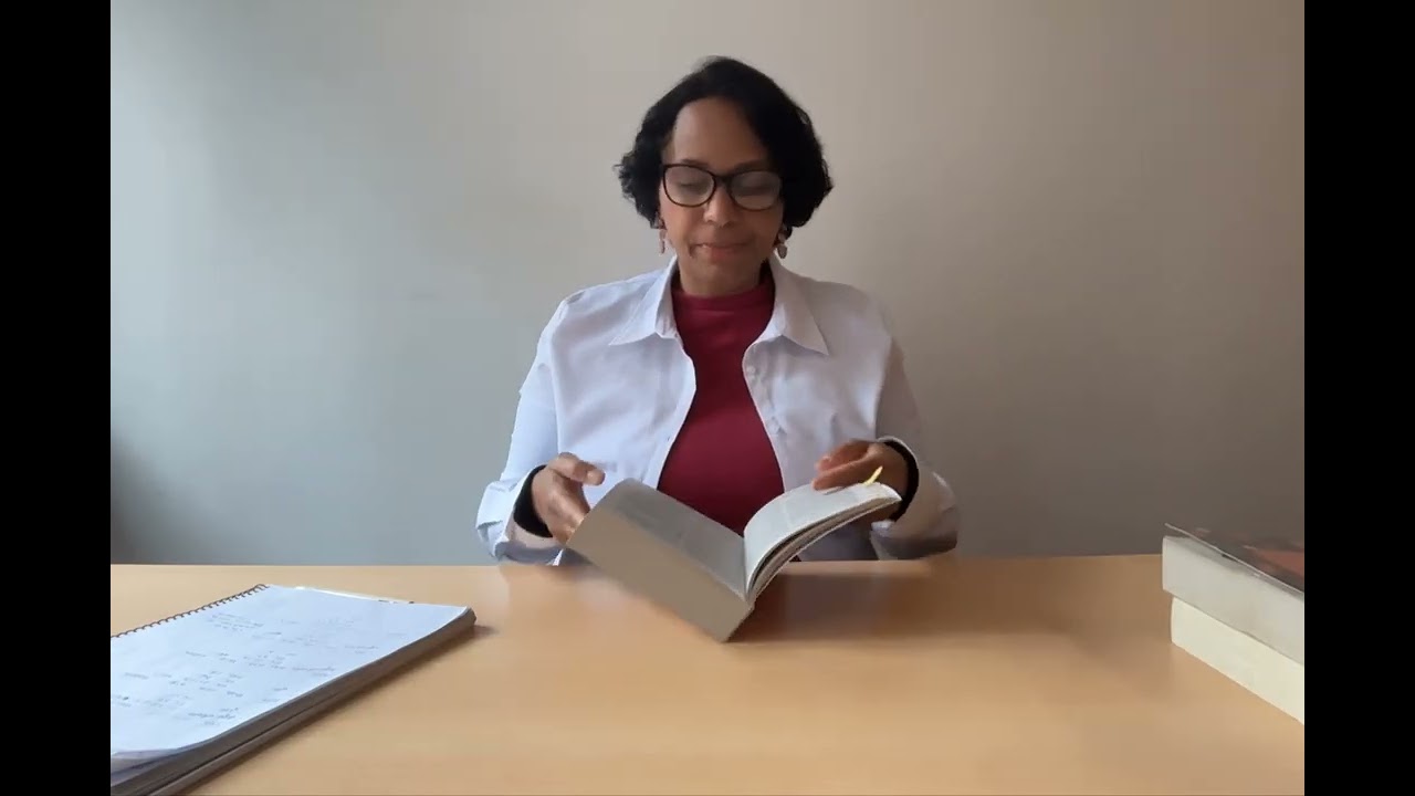 Lendo a bíblia - Dia 039