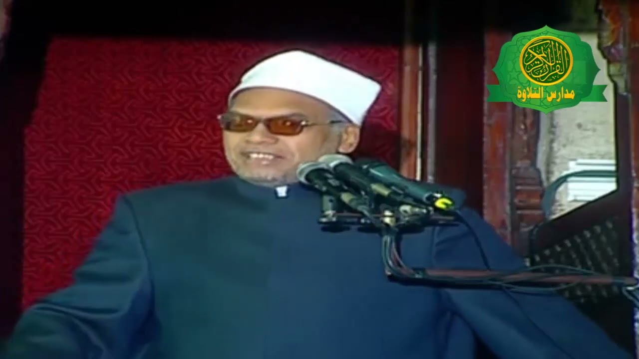 خطبة الجمعه اليوم 20 -1 -2023 \\ الدكتور عبد الفتاح العوارى - من الجامع الازهر الشريف