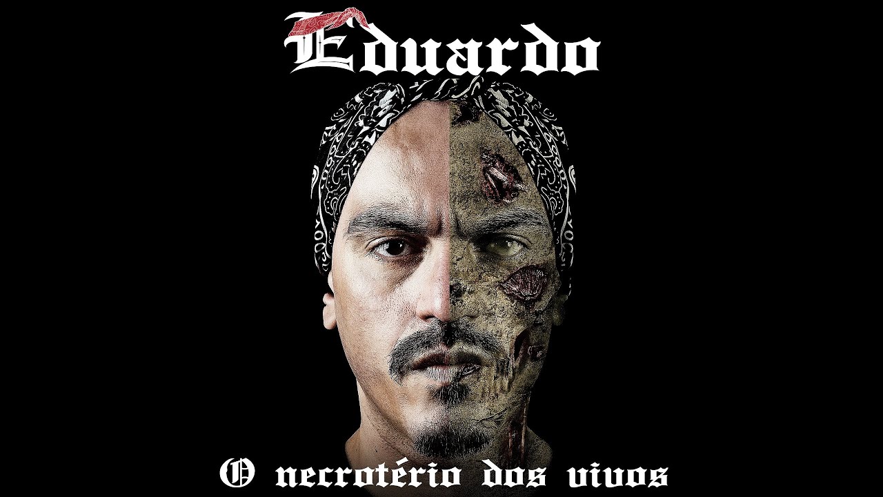 O necrotério dos vivos - CD 2