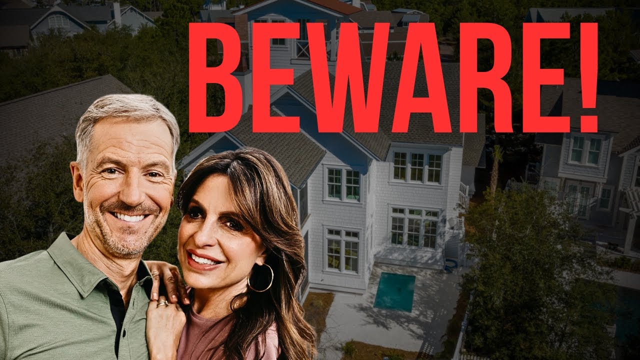 Mark and Avoid the Beveres