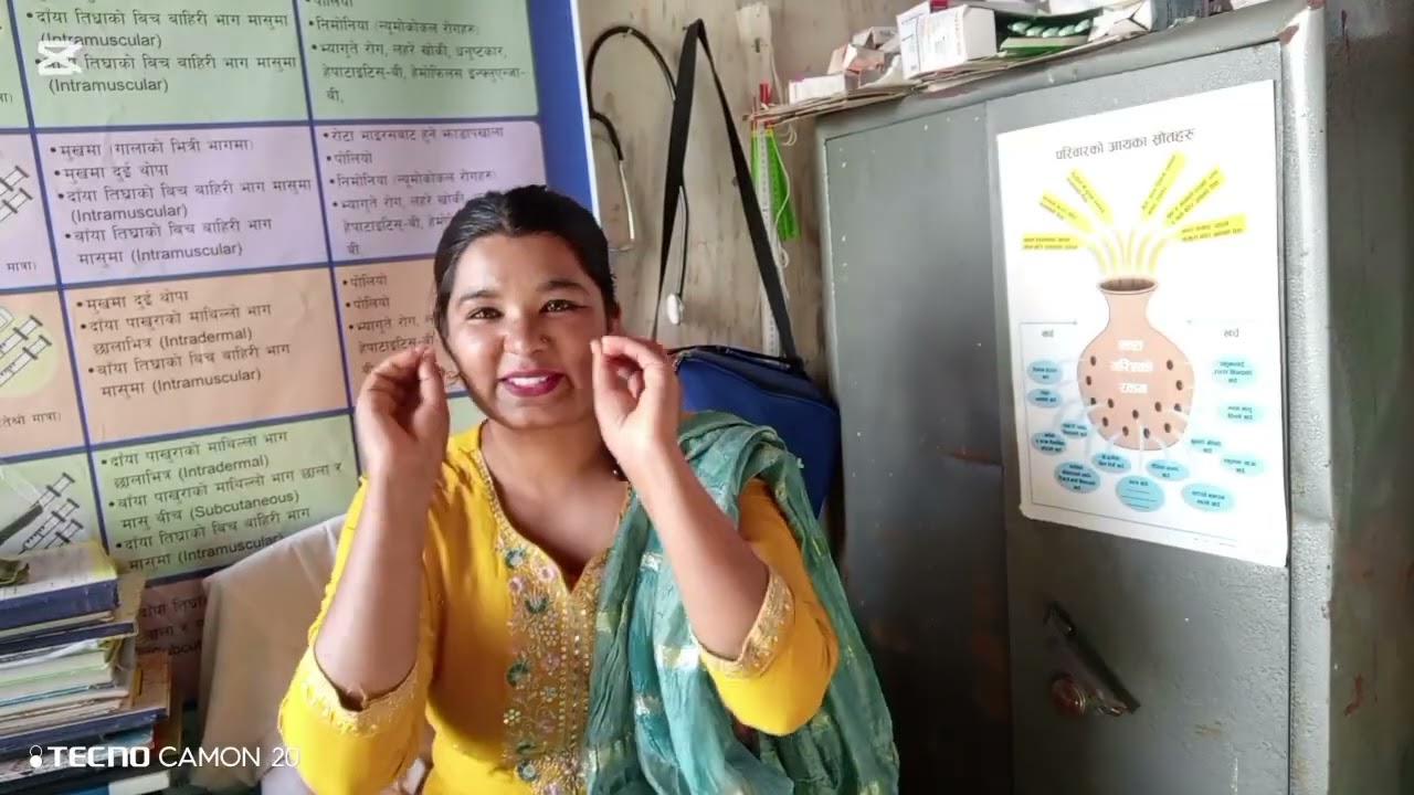 एक real life story... किशाेरी धेरै रुपवति बनिरहेमा यौनकाे लागि प्रयोग भइन सक्छ।