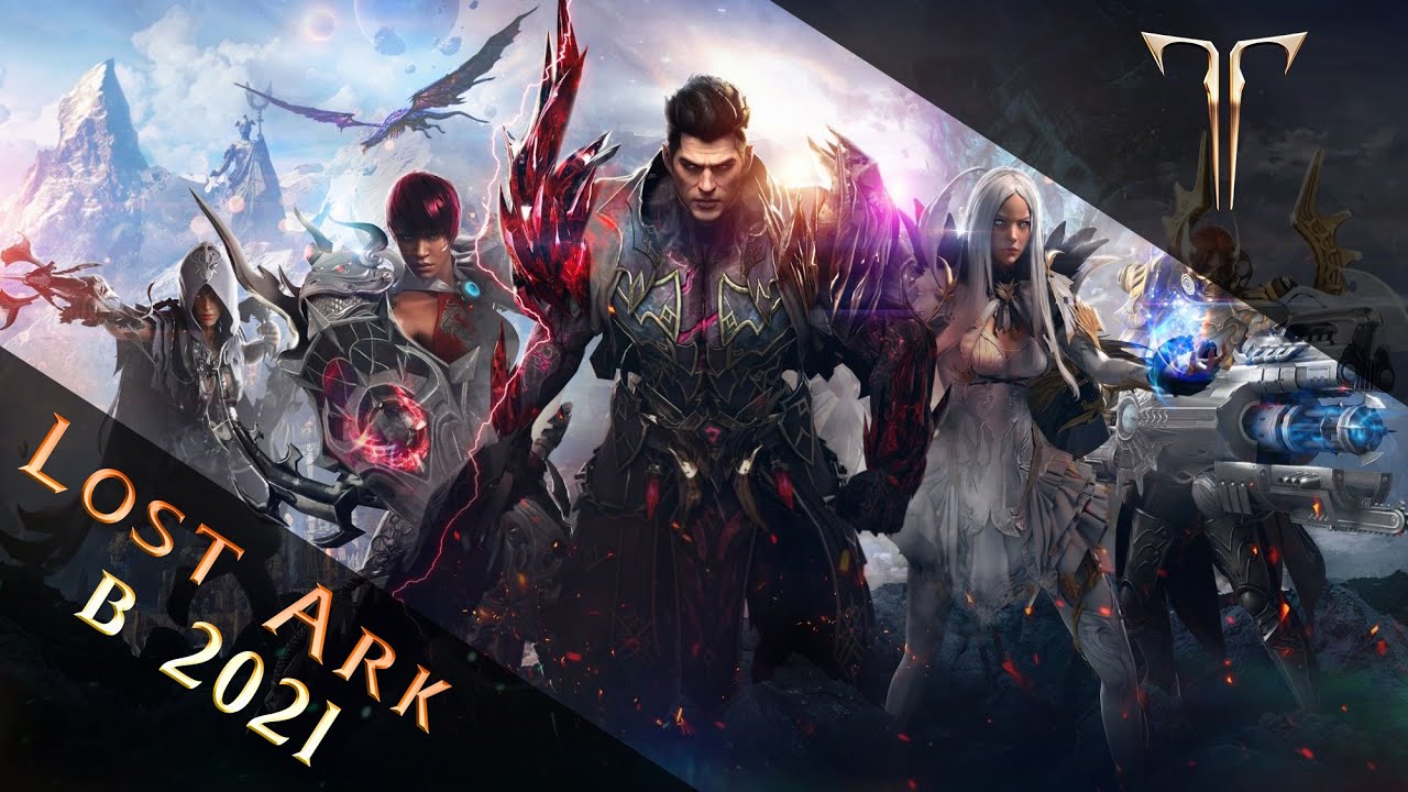 Lost Ark in 2021 || Is it worth playing || Game review