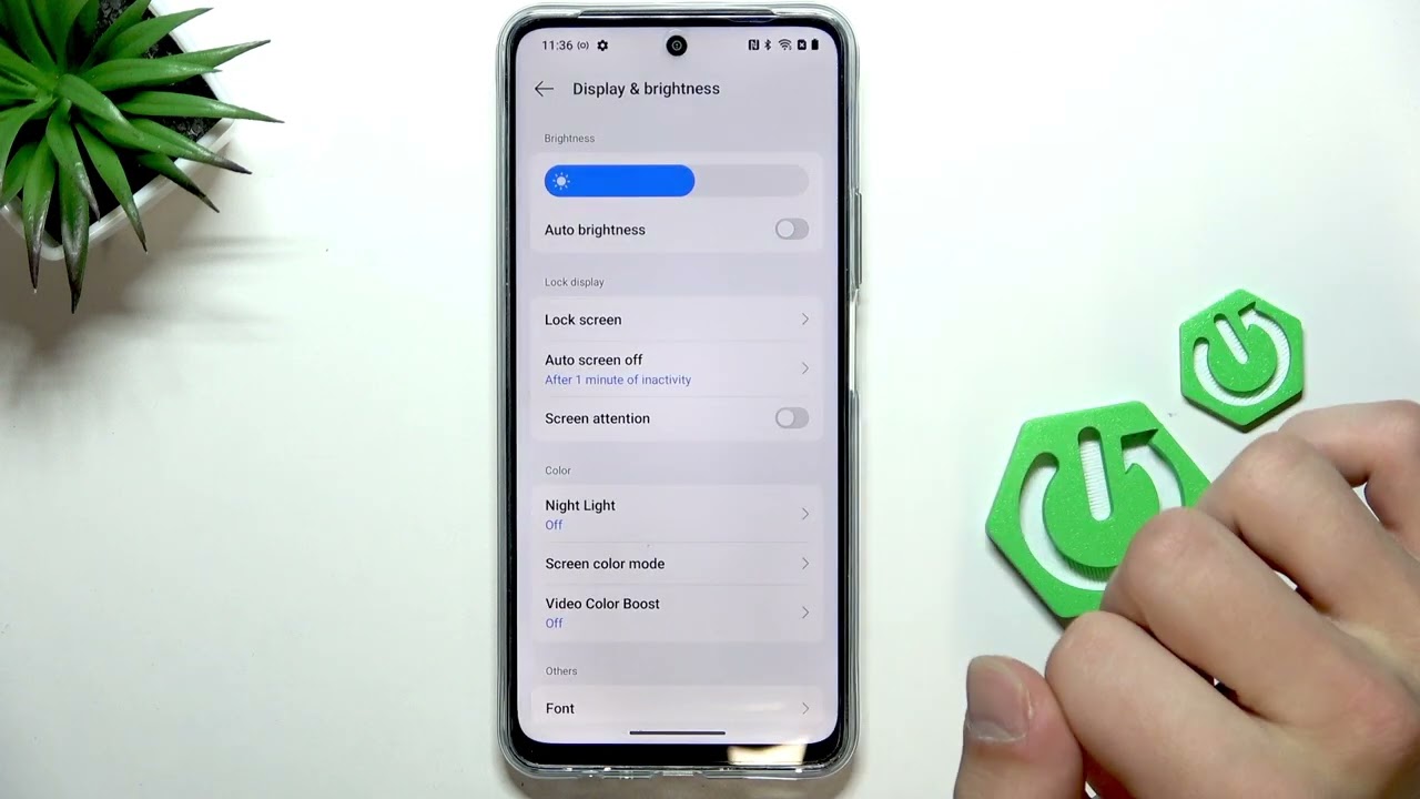 REALME C71 &ndash; How to Improve Battery Life
