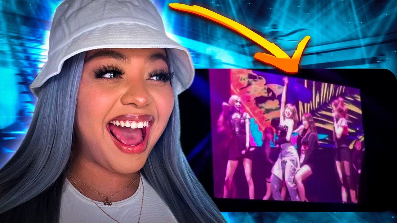 EVERY SINGLE JENLISA MOMENT DURING KISS AND MAKE UP (IT'S WILD) REACTION!!