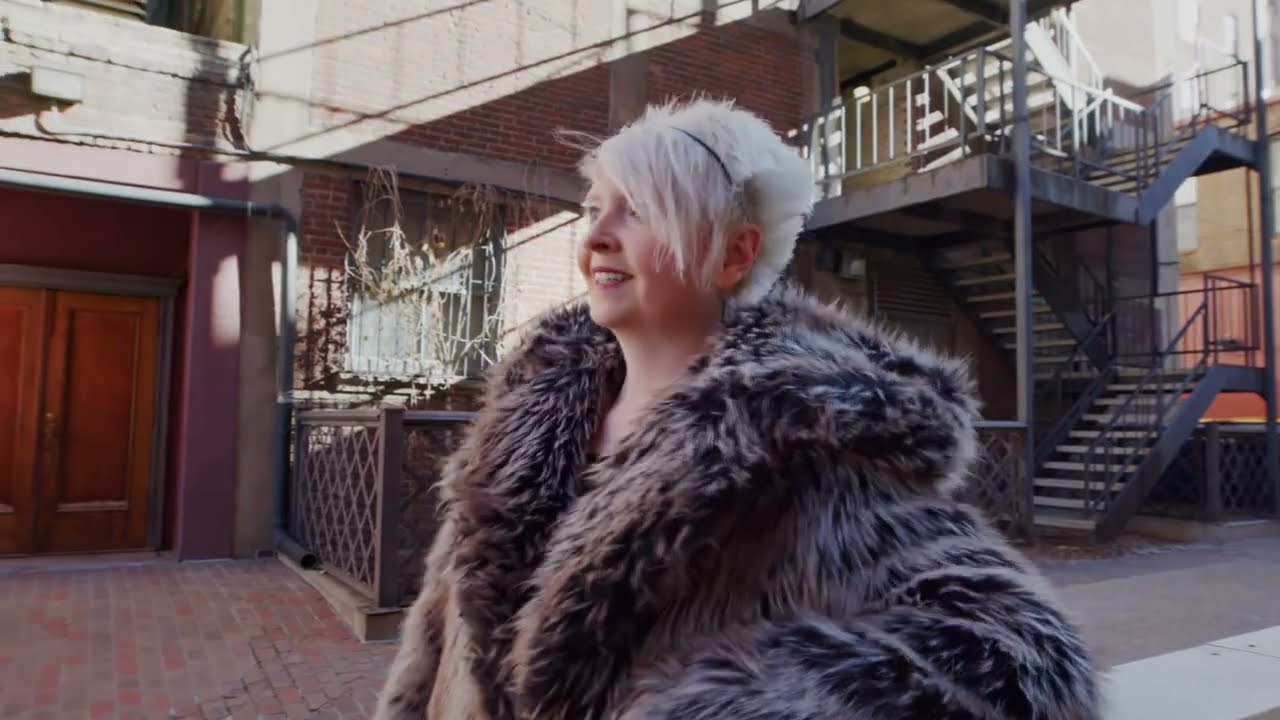 Sentral Resident Series: Patti