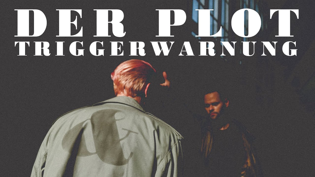 Der Plot - Triggerwarnung (prod. DONKONG & GENZ)
