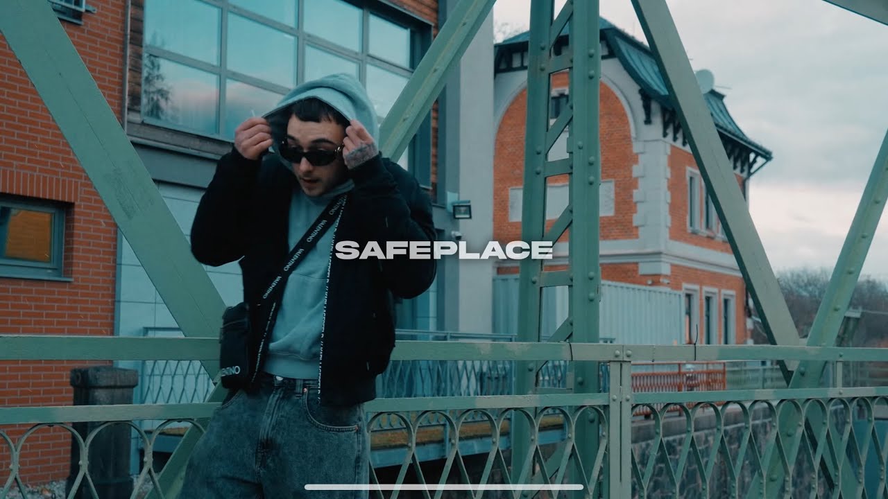 Axel47 - SAFE PLACE