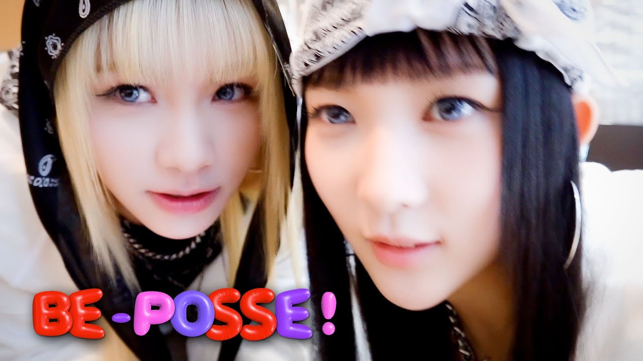 ※정신없음 주의※ 감정선을 종잡을 수 없는 소녀파씨 🤭 ⎮ YOUNG POSSE (영파씨) 'ATE THAT' 음악방송 비하인드(2) ⎮ BE POSSE