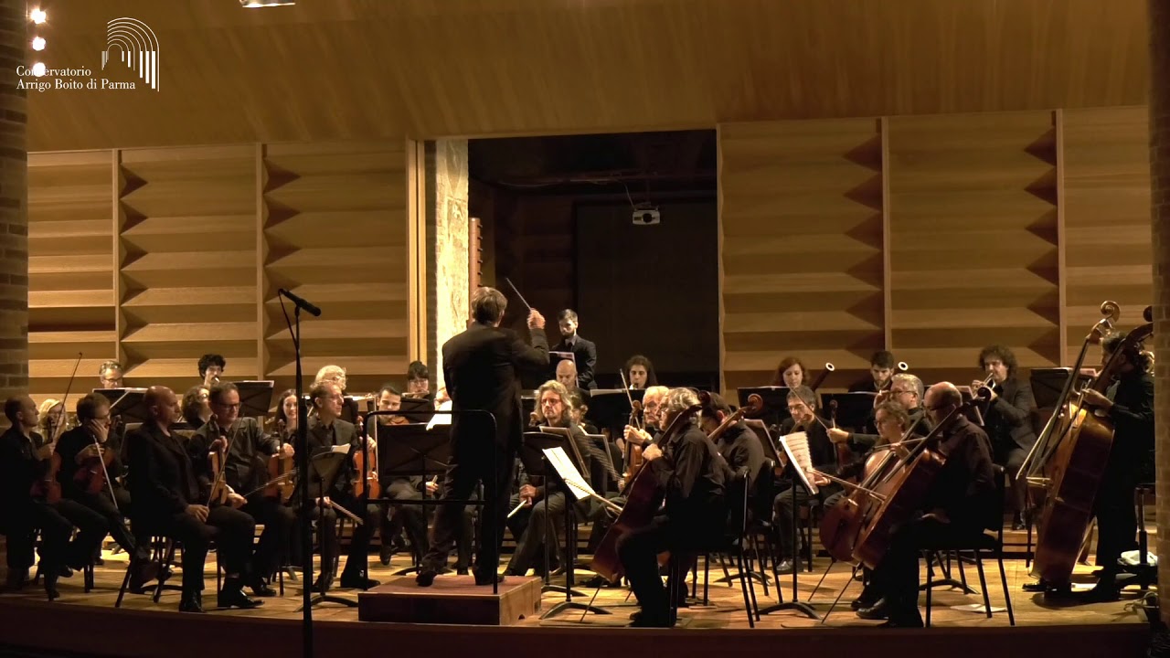 Alfredo Casella - Serenata op.46 bis