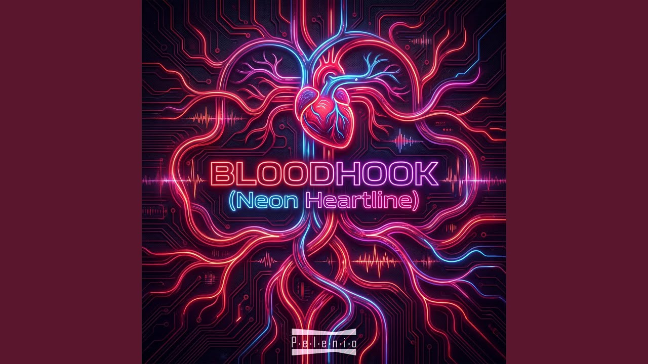 BLOODHOOK (Neon Heartline)