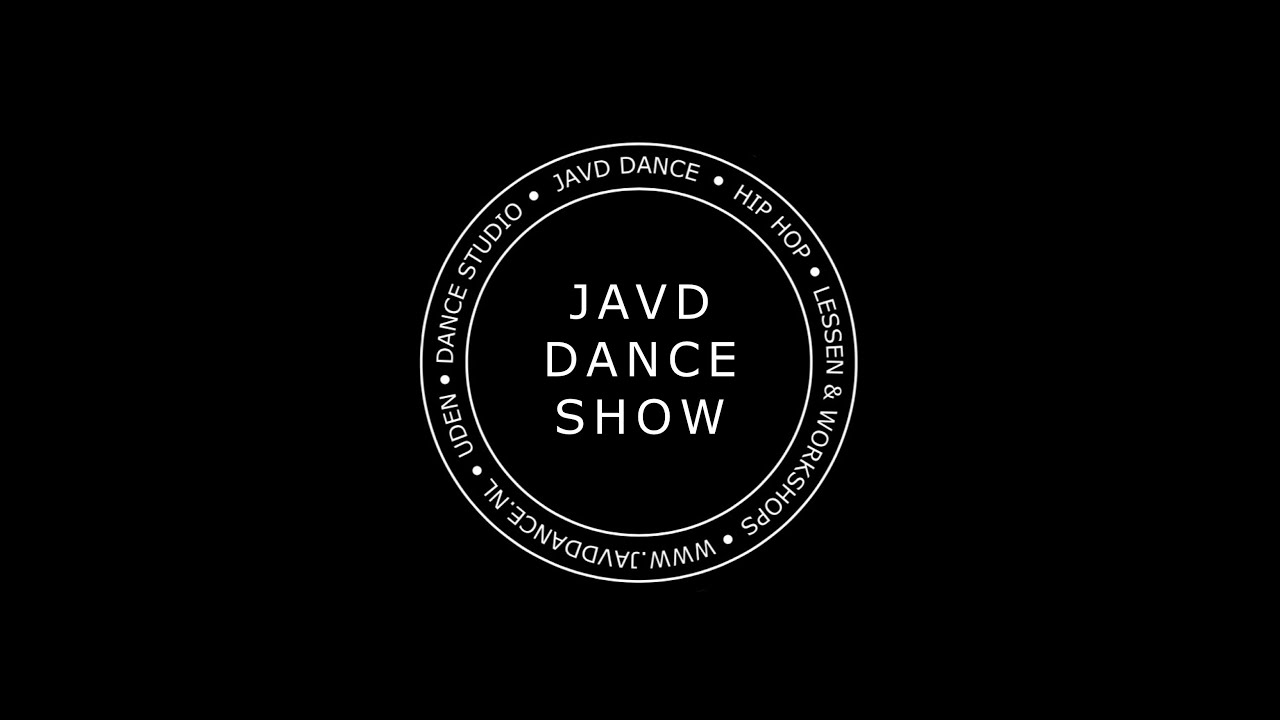JAVD dance show