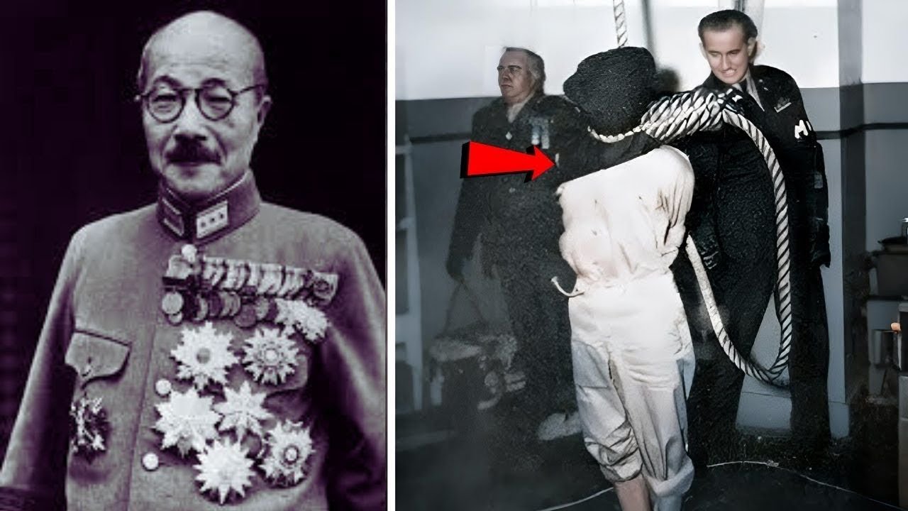 The Brutal End of Japan&rsquo;s Military Titans: Secrets of Japan&rsquo;s Most Notorious WWII Leaders