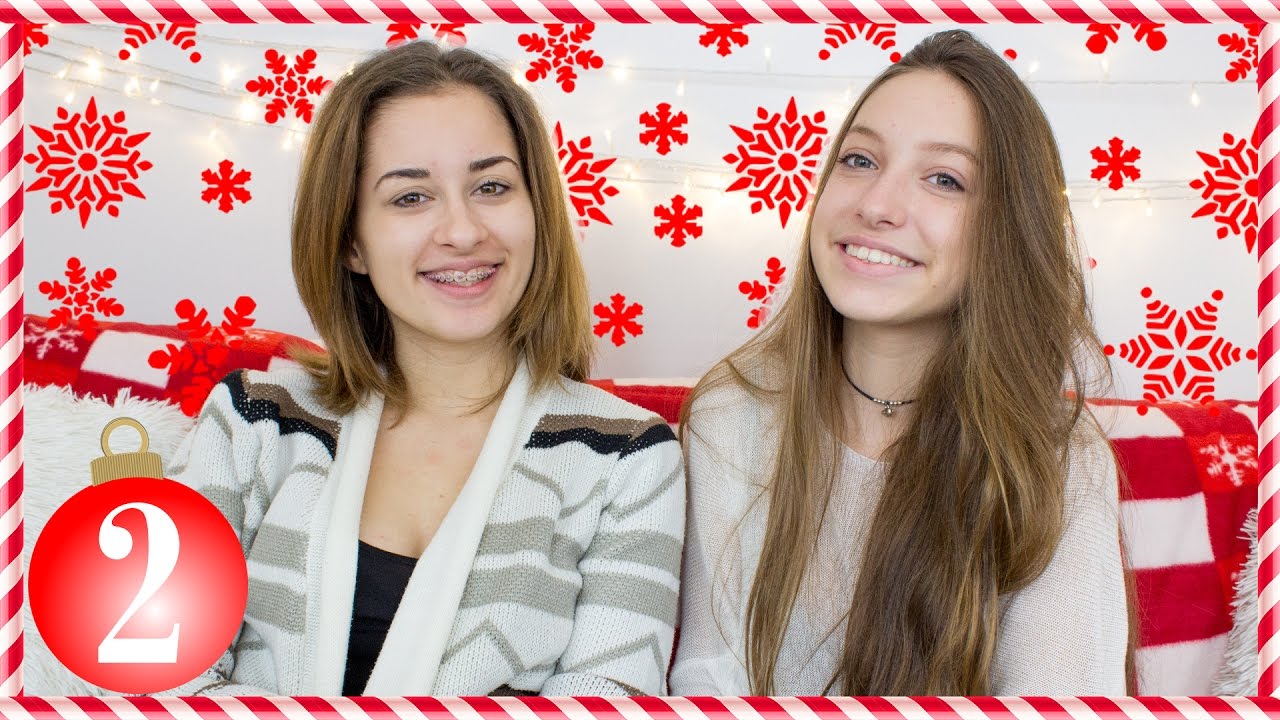 Karácsonyi Kérdezz - Felelek Emcivel! | Csizmadia Gabriella
