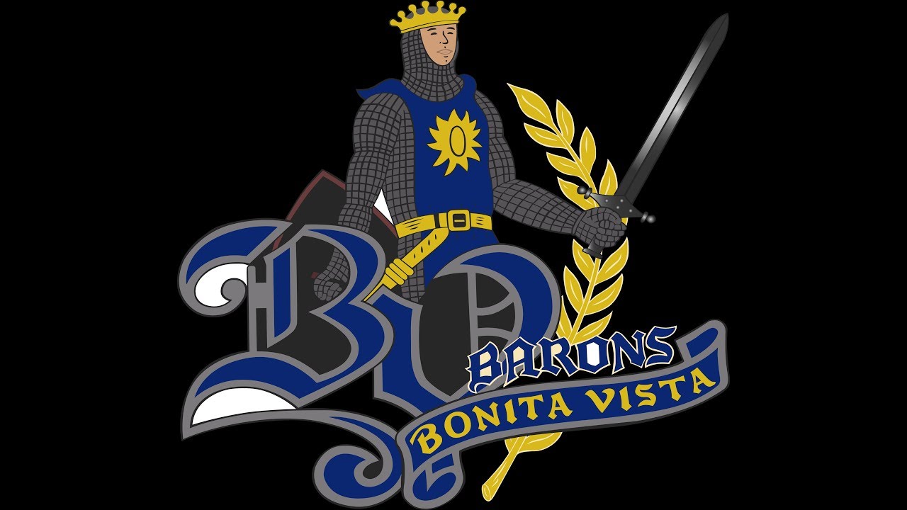2019 Bonita Vista High School Graduation