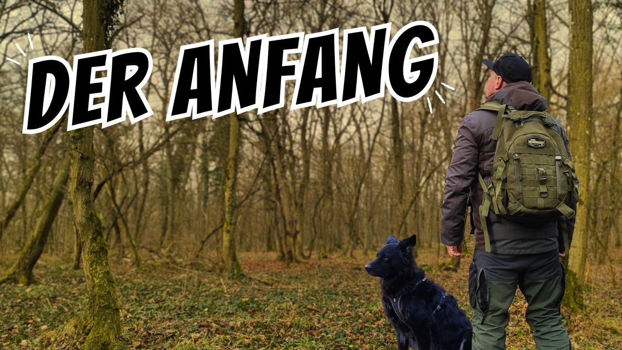 Der Einstieg ins Outdoor Leben | Bushcraft & Survival beginnt in der Natur