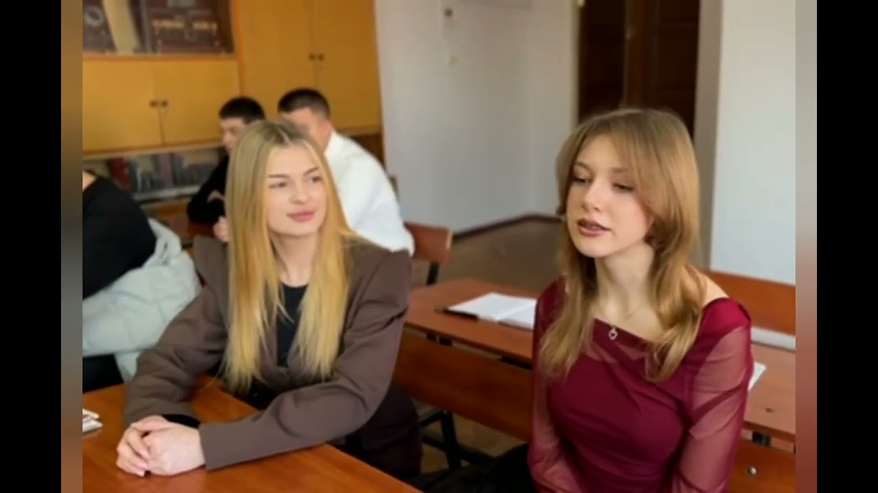 Міжнародний день рідної мови у БФКПЕП