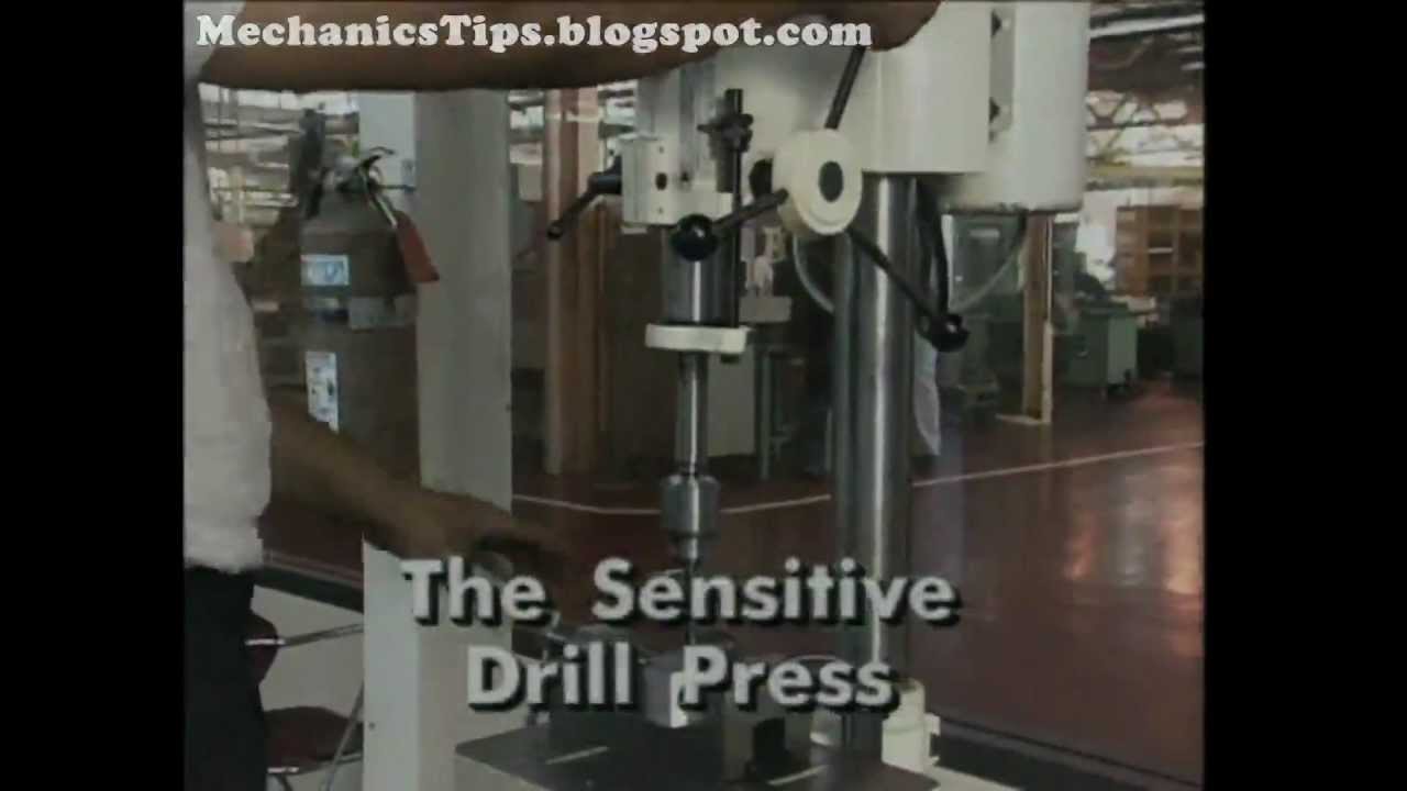 Twist drill
