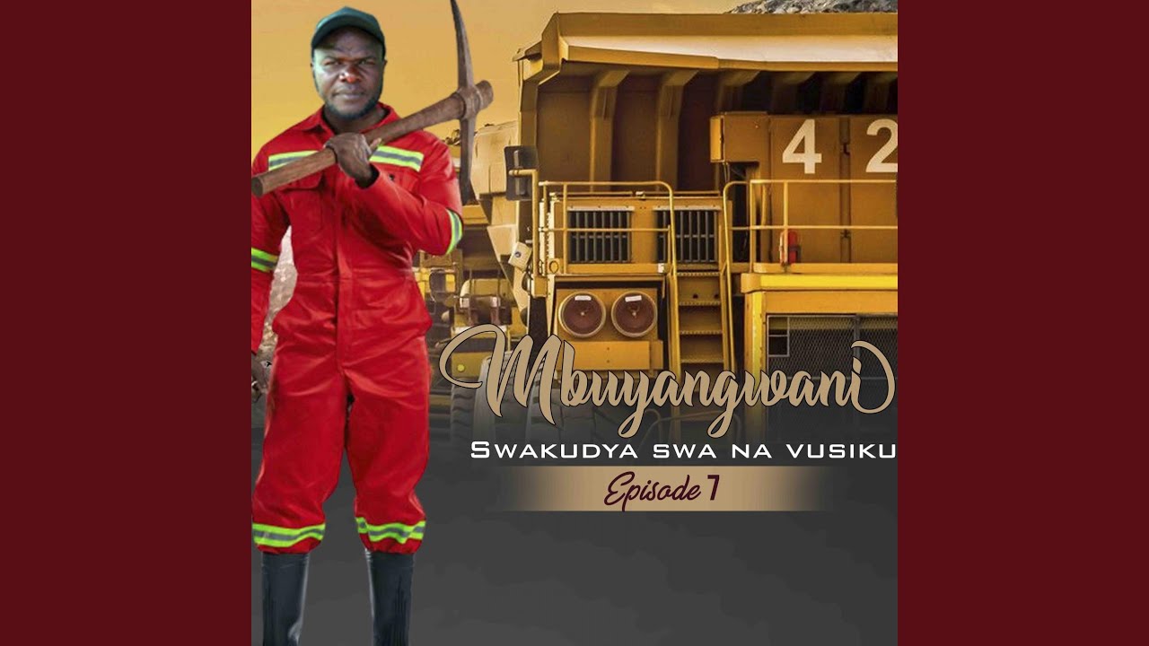 Vakokwani Wa Ti EX