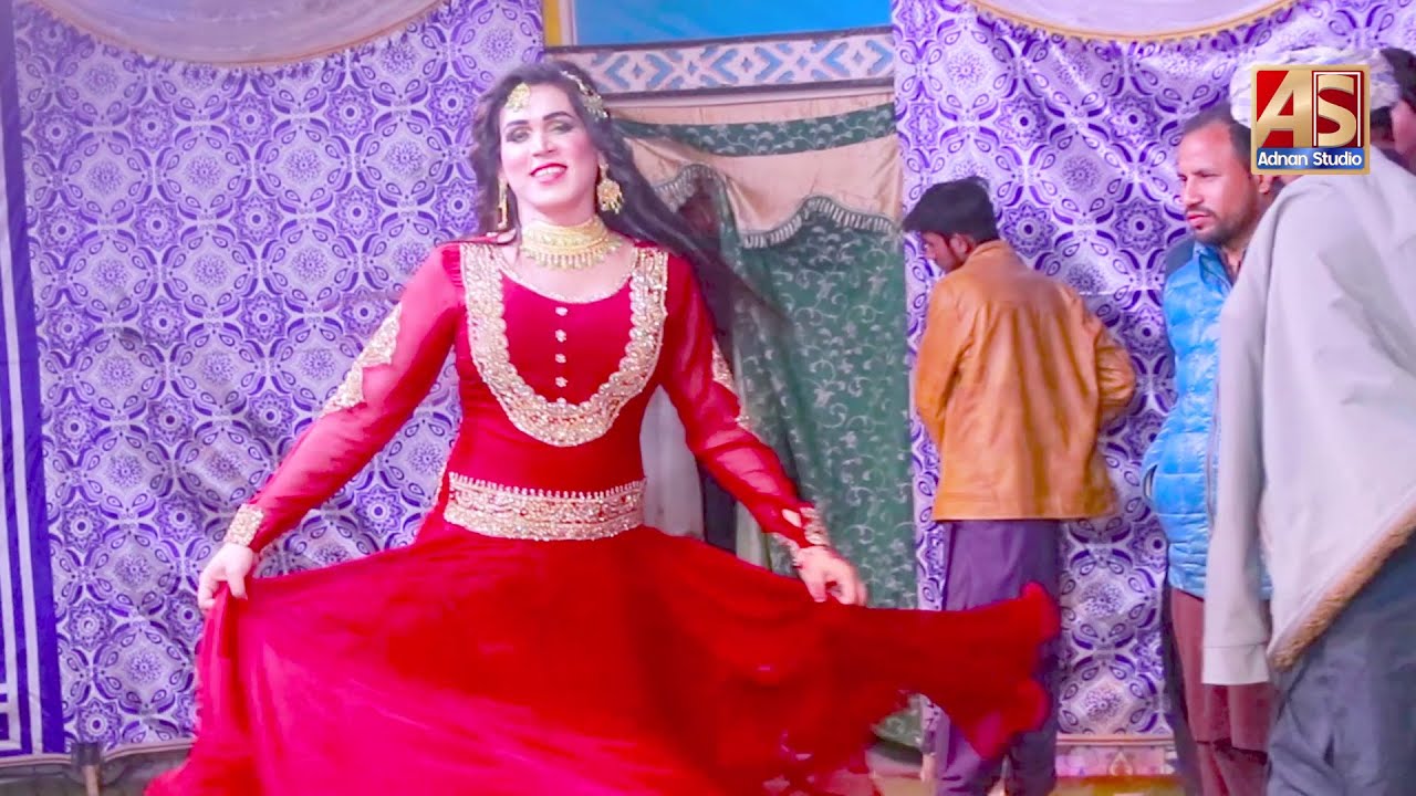Jan O Meri Jan Birthday Pary Dance Mujra Coverage By Adnan Studio