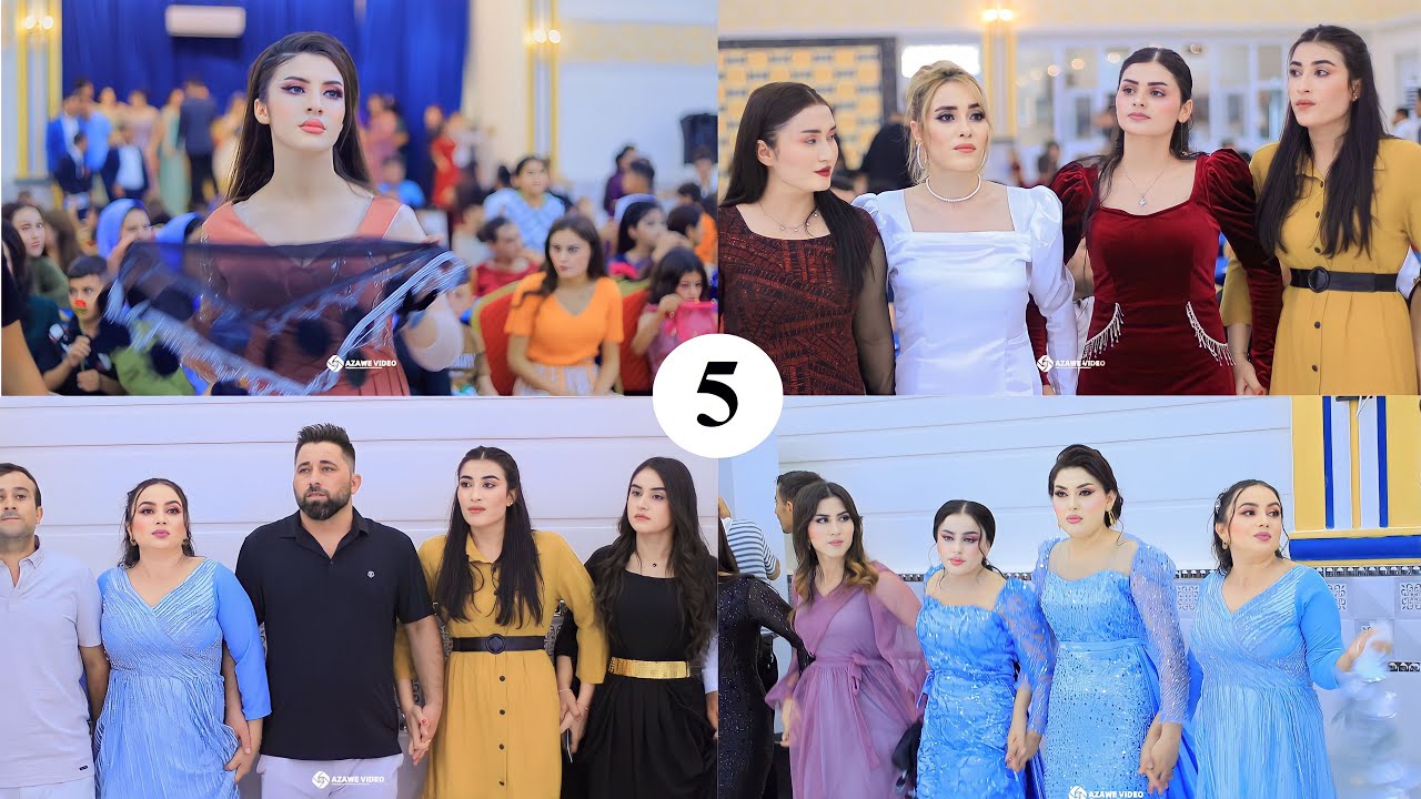 الفنان قاسو سموقي - زفاف- حاجم - حمديه - تصوير العزاوي فيديو _ حفلة تل بنات- 07831490516 - ( 5 ) P