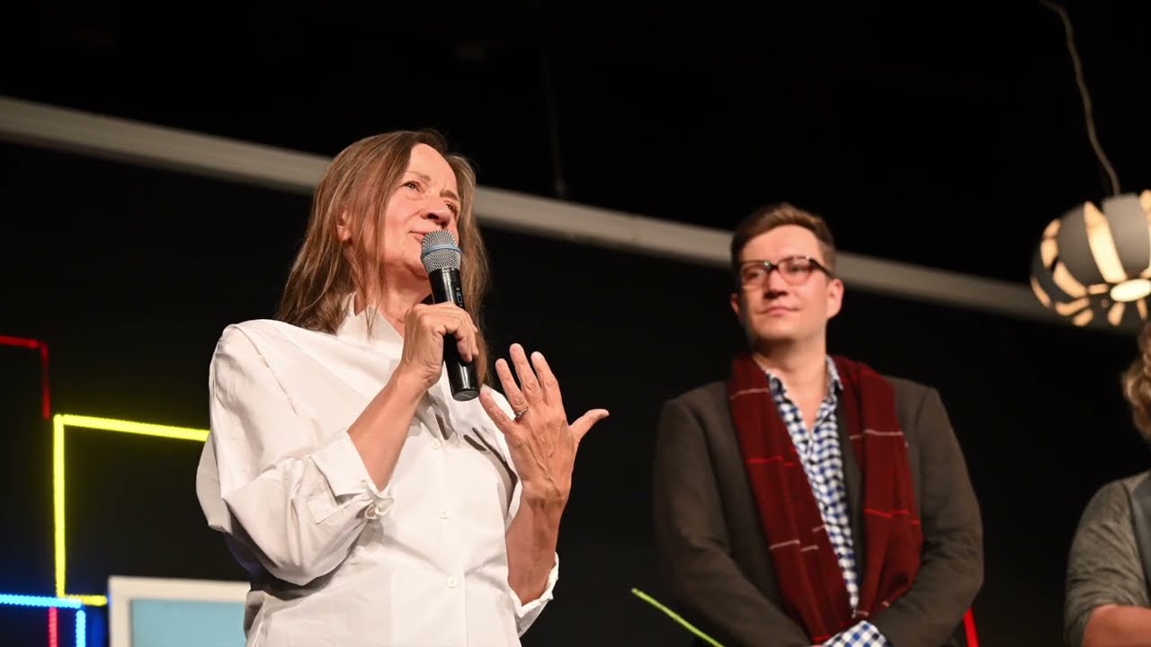 Ostatni spektakl w Teatrze Powszechnym w Łodzi, jaki znacie