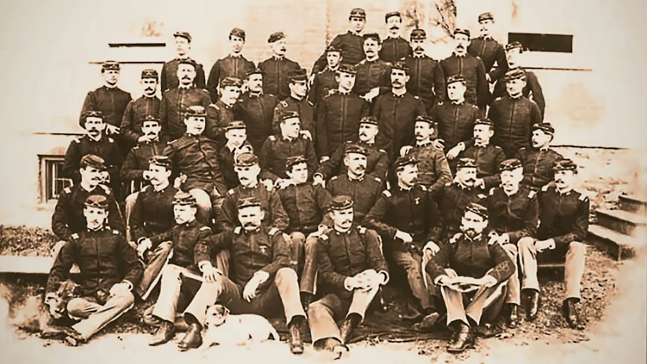 250th Educating the Army's Legacy and Future