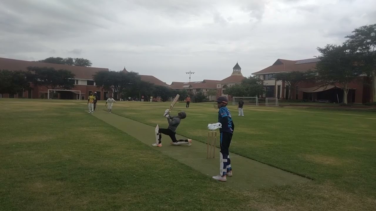Match 03 of 2026 : TamilStrikers A Batting Part 1