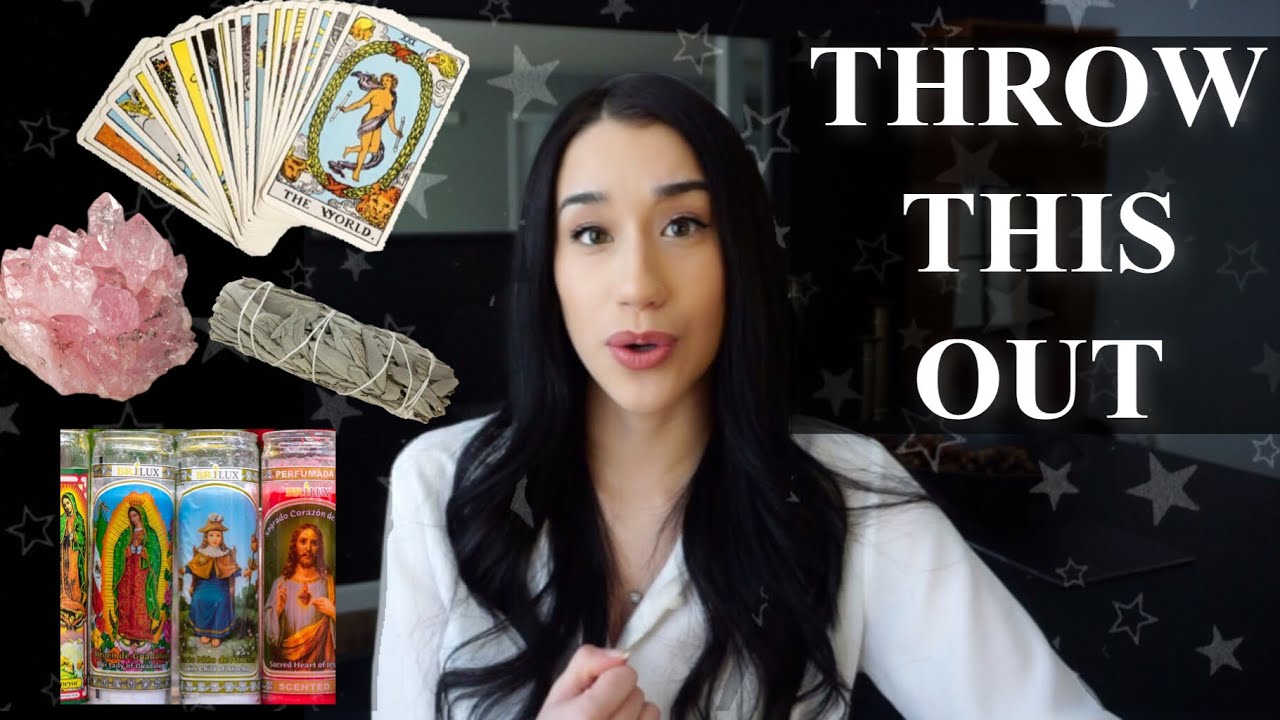 10 Items Christians Should NOT Own