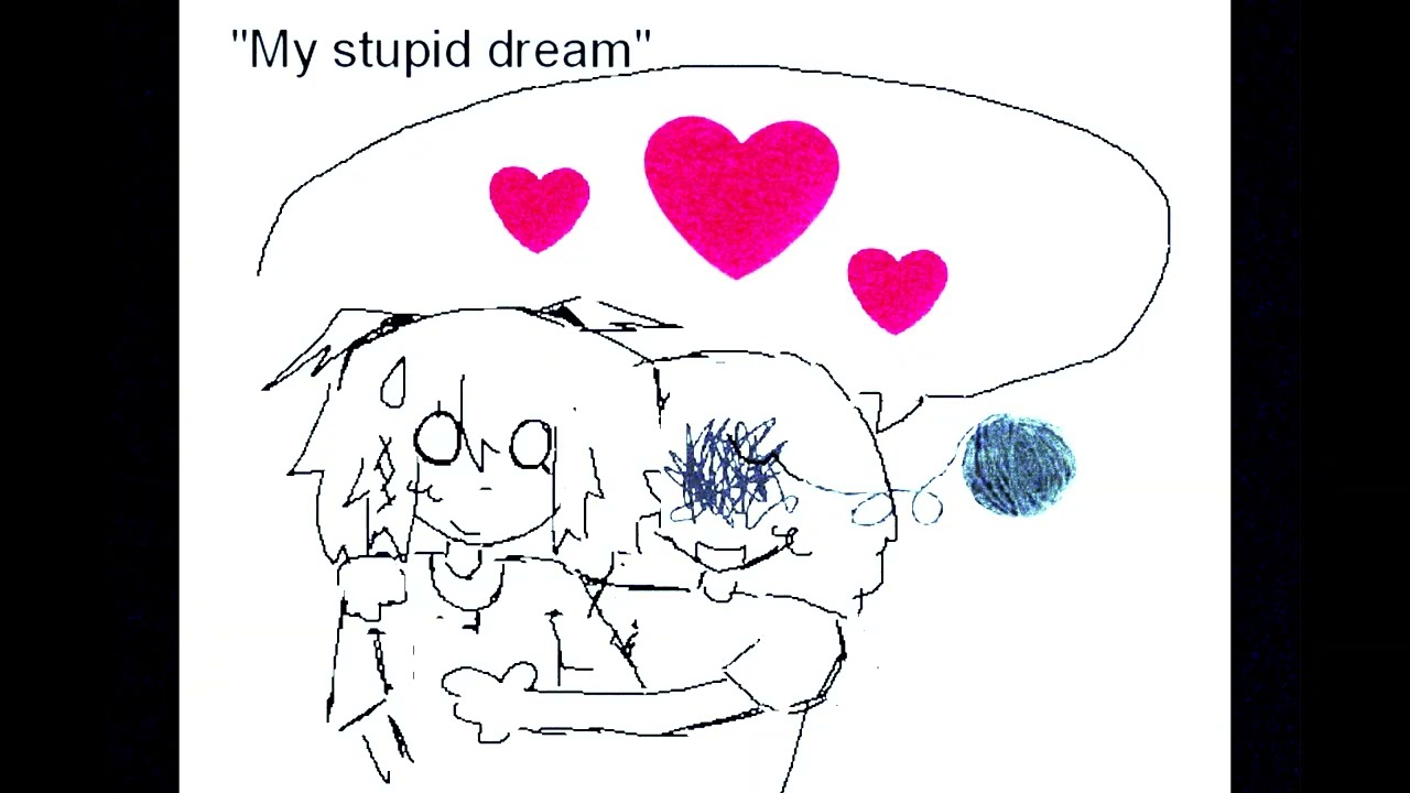 My stupid dream demo