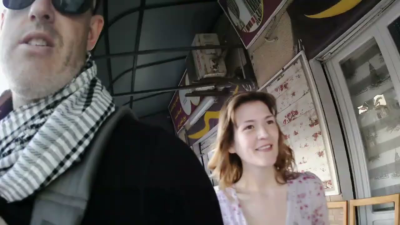7/3/24. Mahdia, Tunisia 🇹🇳 Bonus vlog!