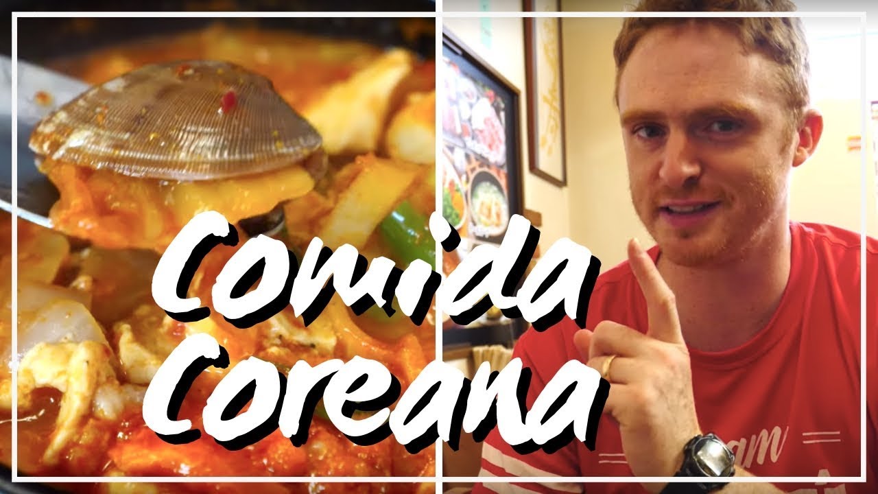 Tour de Comida Coreana en el “Koreatown” más grande de Japón: 🇰🇷🇯🇵 Barrio Coreano de Osaka 🍲🥞