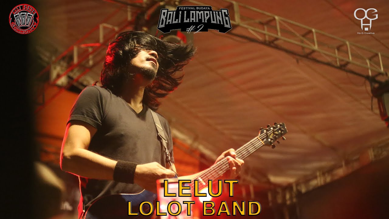 LELUT - LOLOT BAND