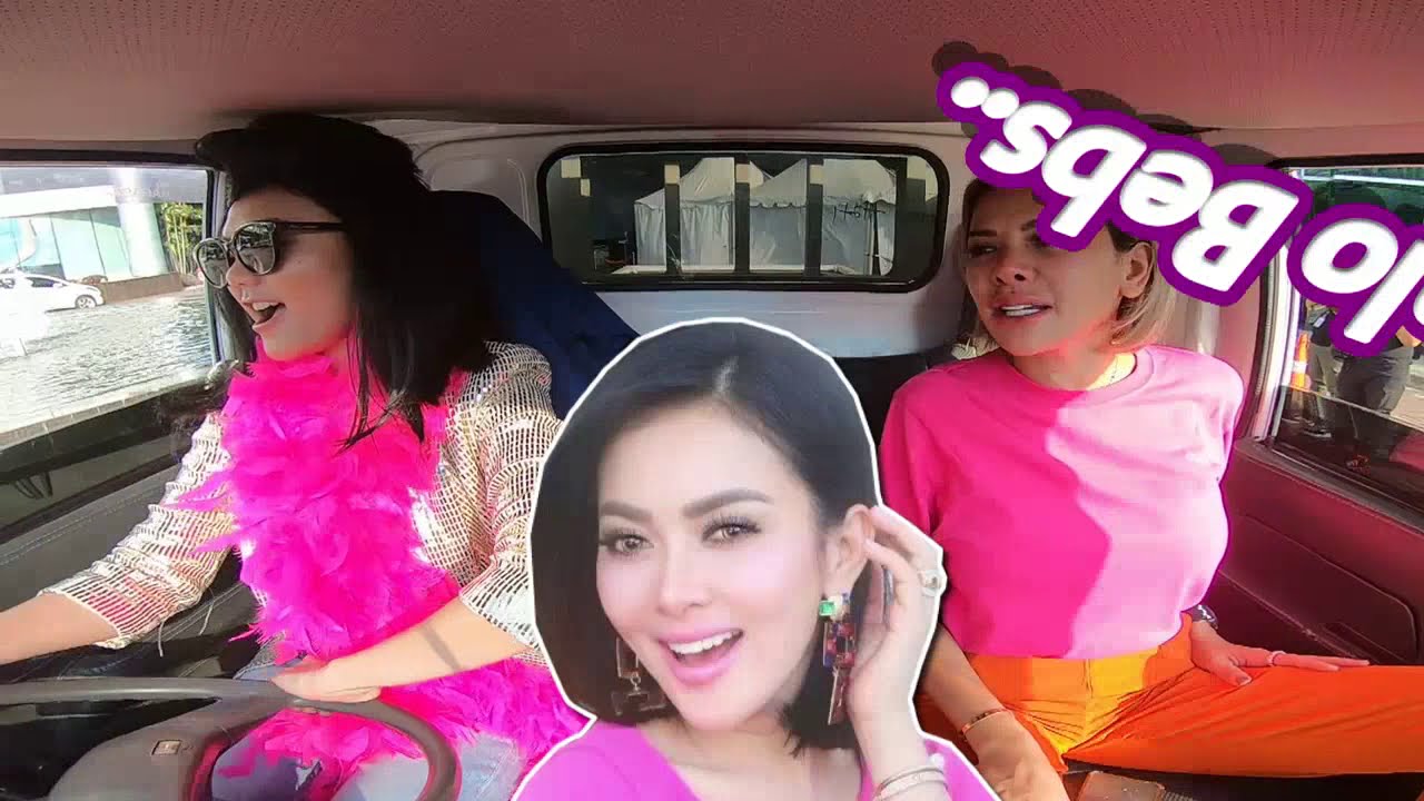 SYAHRINI KENAPA PESEK GINI YA, ASLI BUKAN YA | NIH KITA KEPO (16/10/20) P1