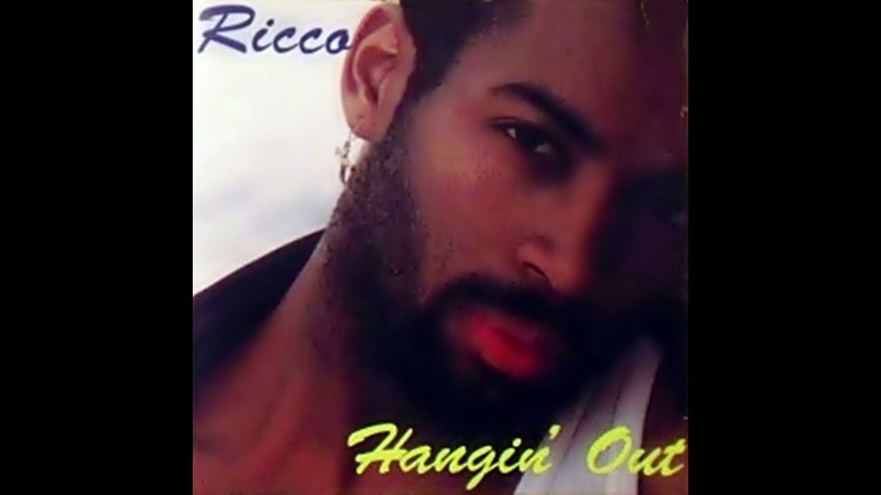 Ricco - Hangin' Out