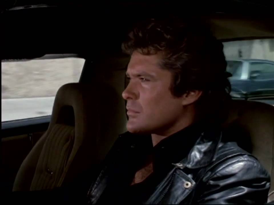 Knight Rider Gel Group Promo 1