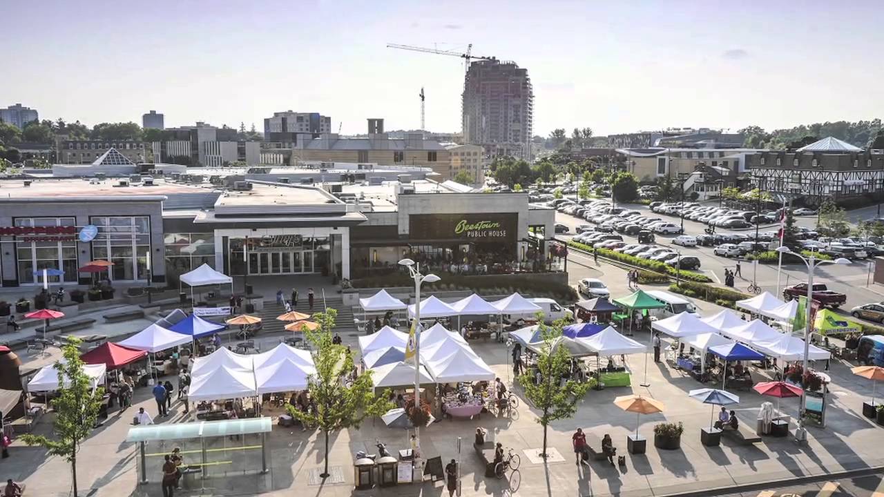 #MyMarketSquare
