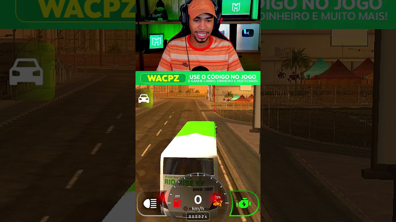 😯 QUAL O MELHOR EMPREGO DO RIO RISE RP?