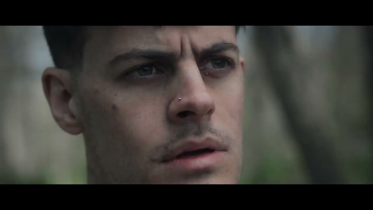 shye. - Man(ic) (Official Music Video)