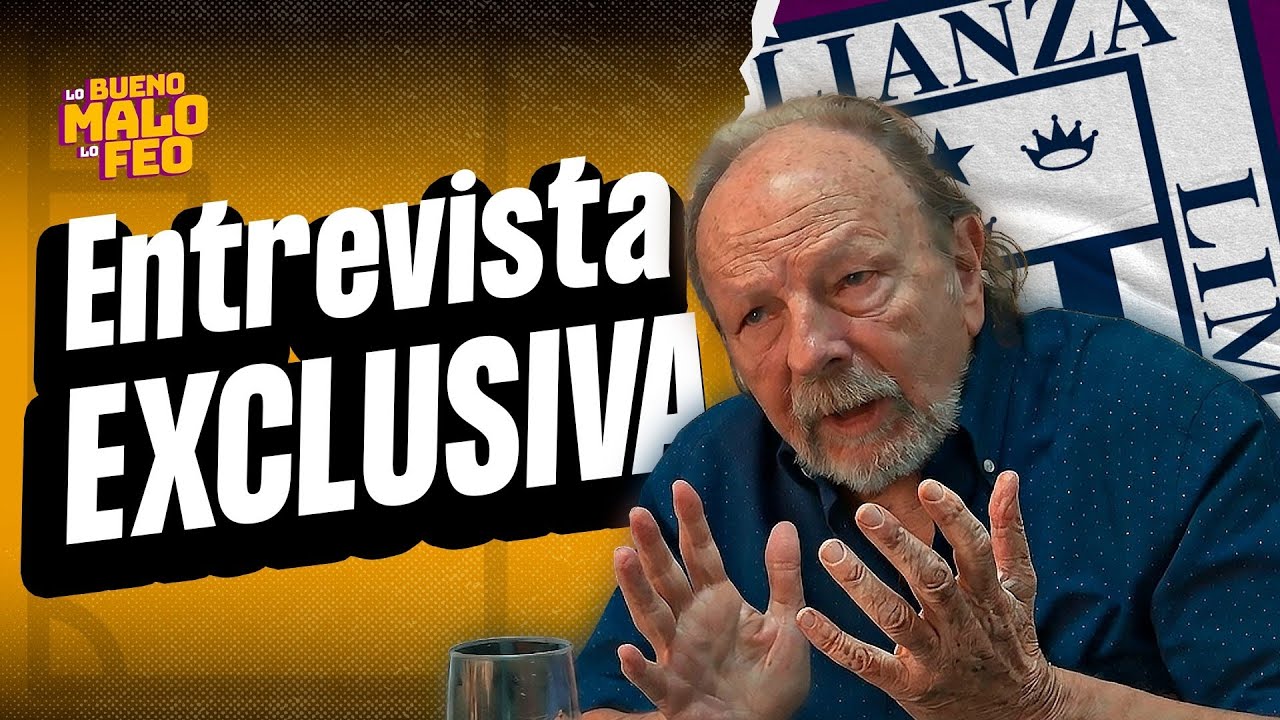 El regreso de Hernán Barcos a Alianza /Escándalo en Uruguay / Futuro del cuadro blanquiazul