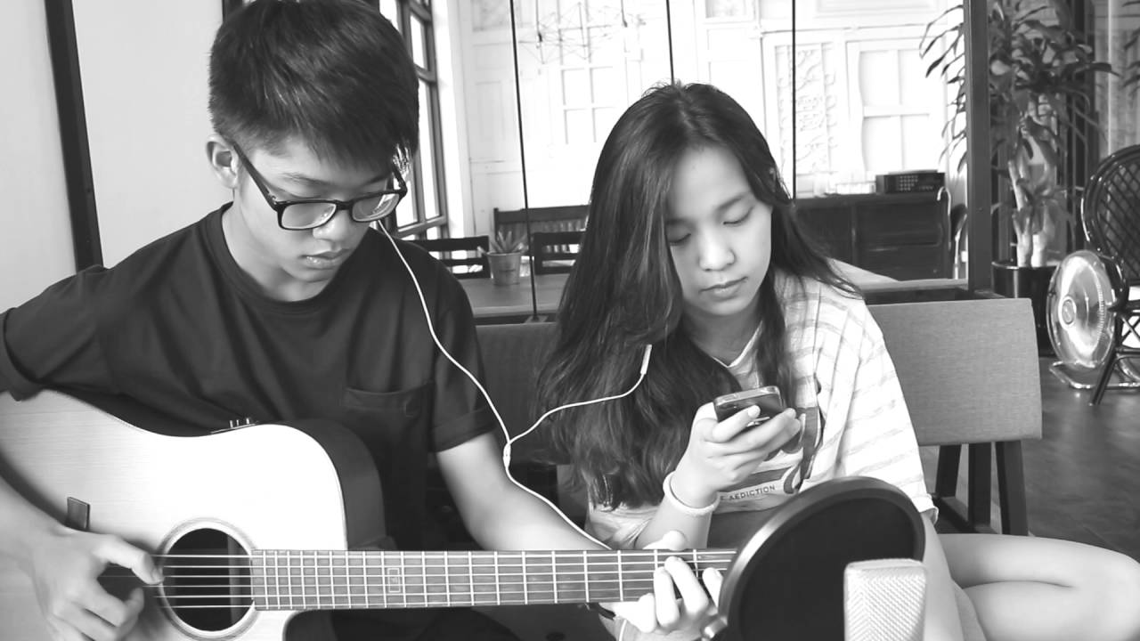 JUSTIN BIEBER COVER - Love Yourself - Sorry