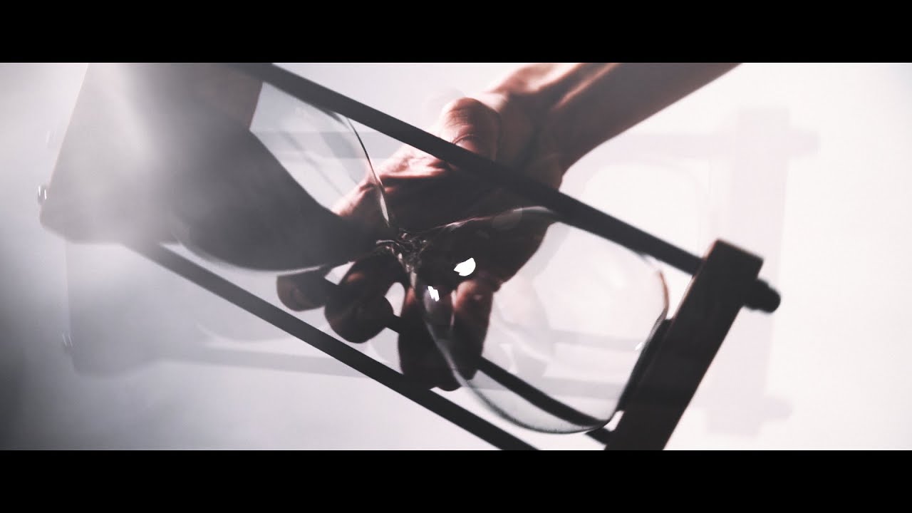 Divide The Fall- I Won't Fade Away (Official Video)